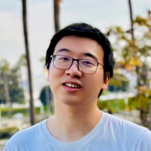 Wang Bill Zhu